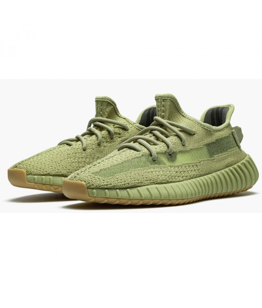 Get 2020 Yeezy Boost 350 V2 “Sulfur” for Cheap