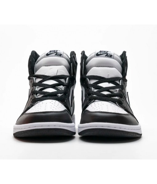 Jordan 1 Retro Black White (2014)  On Sale