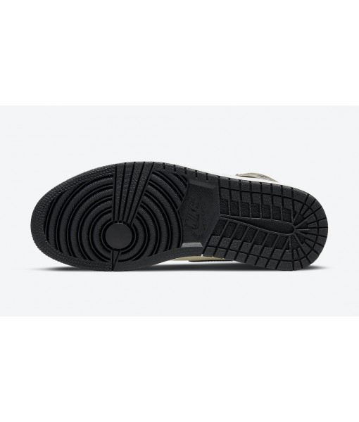 Air Jordan 1 High OG “Dark Mocha”  On Sale
