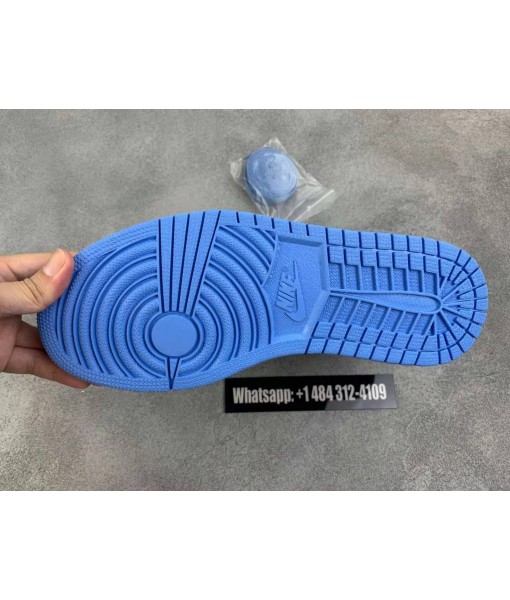 Fake Air Jordan 1 High OG “University Blue” online sale