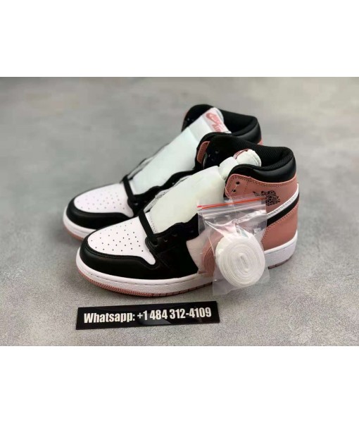 Air Jordan 1 Retro High Og Nrg “rust Pink” replica For Women & Girl On Sale