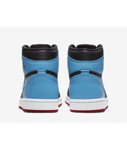  Quality Replica Air Jordan 1 High OG WMNS “UNC To Chicago” On Sale