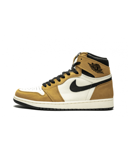 Air Jordan 1 Retro High OG “Rookie of the Year” Replica For Sale