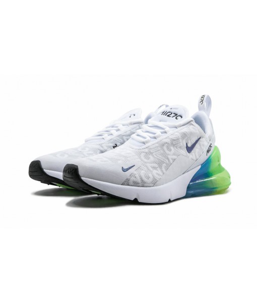 High Imitation 1:1 Nike Air Max 270 Se Online For Sale