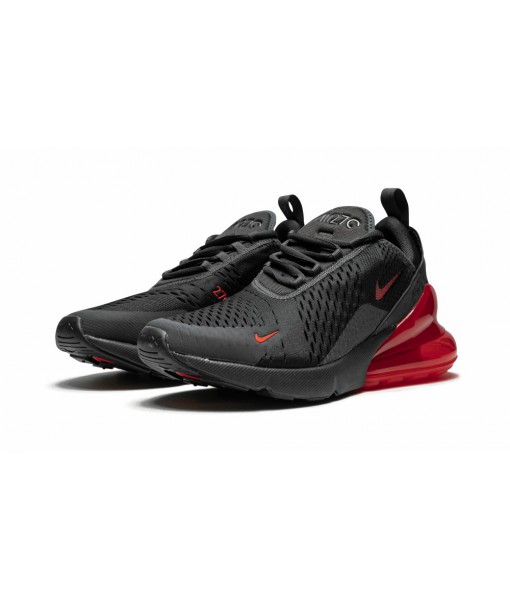 High Imitation AAA Nike Air Max 270 "se Reflective" Replica Online For Sale