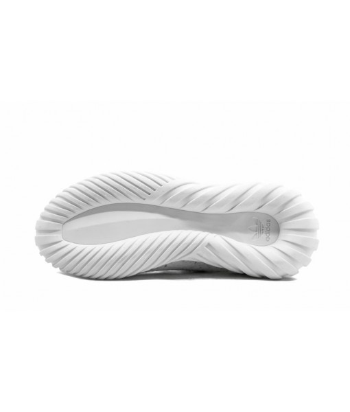 “White Black”- Adidas Tubular Doom Sock Primeknit 