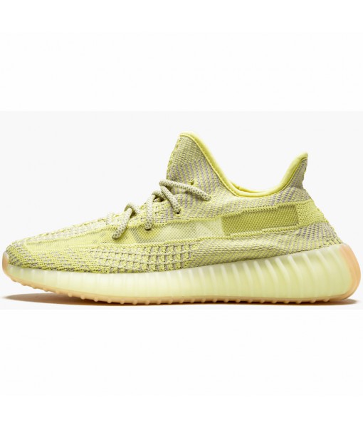 Buy and sell Yeezy Boost 350 V2 “Antlia Reflective” Replica - FV3255