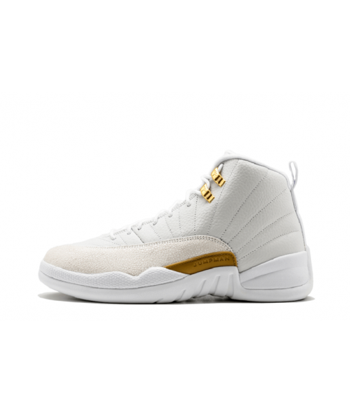 Best Place to Buy Cheap Air Jordans 12 Retro "OVO White" Online for sale