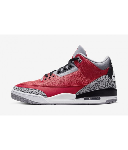 Air Jordan 3 SE “Red Cement” Online for sale