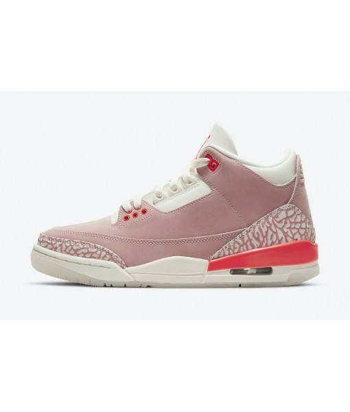 Air Jordan 3 WMNS “Rust Pink” Online for sale