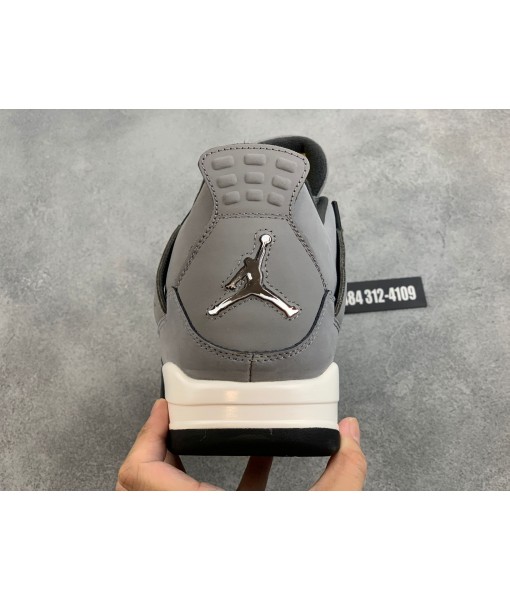 Air Jordan 4 “Cool Grey” – 308497-007 Online for sale