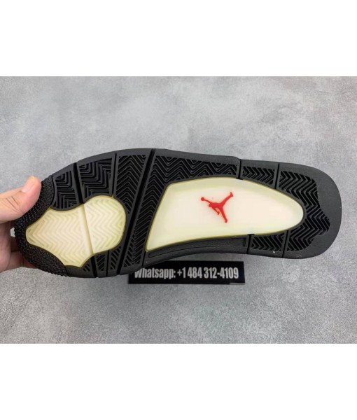 Air Jordan 4 Retro “Travis Scott - Cactus Jack” – 308497 406 Online for sale