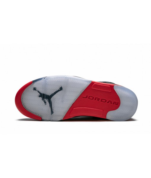 Buy Cheap Air Jordan 5 “Satin Bred” For Sale