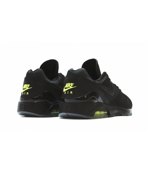 High Imitation1:1 Nike Air Max 180 "night Ops" Online For Sale