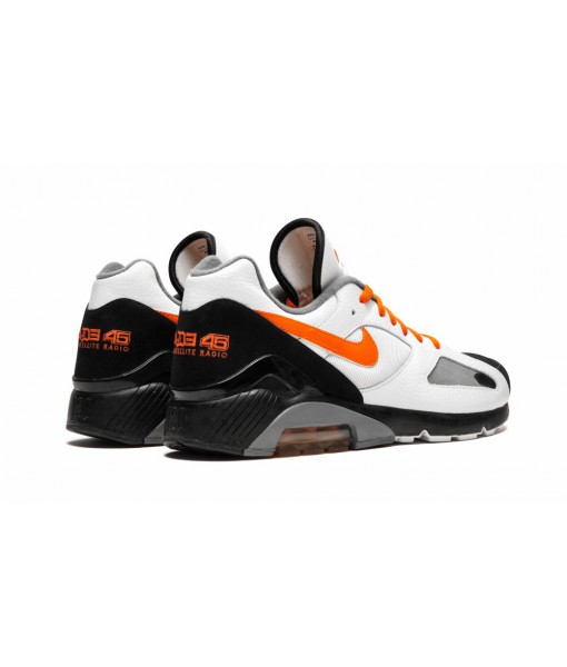 High Imitation 1:1 Quality Nike Air Max 180 "bmn872-m1-c1" Online For Sale