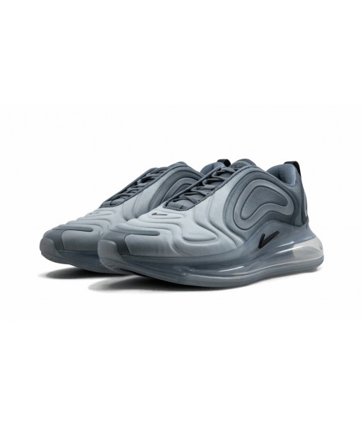 High Imitation AAA Nike Air Max 720 "Moon" Online For Sale