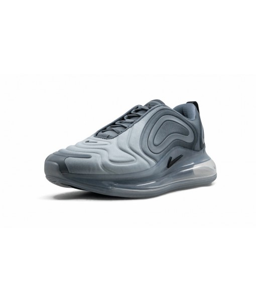 High Imitation AAA Nike Air Max 720 "Moon" Online For Sale