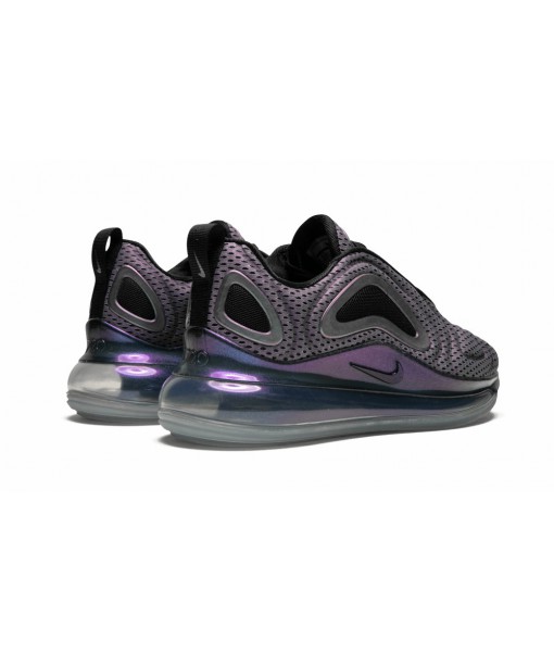 1:1 Perfect Quality Fake Nike Air Max 720 "Northern Lights Night (GS)" Online For Sale
