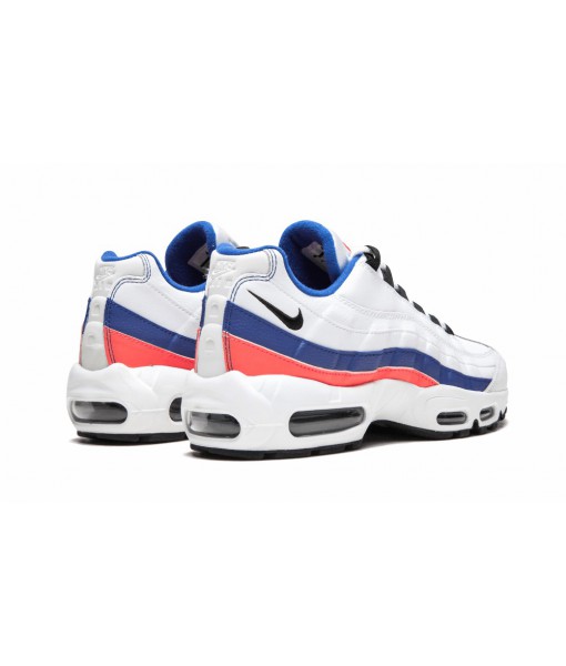 High Imitation AAA Quality Nike Air Max 95 "essential" Online For Sale