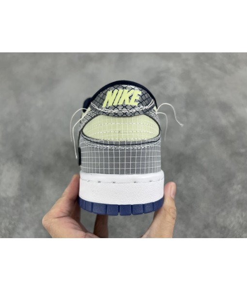 Fake Union x Nike Dunk Low “Passport Pack - Pistachio” For Sale