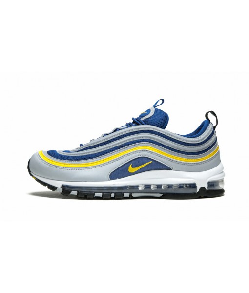 Quality Replica Nike Air Max 97 Michigan Online for sale