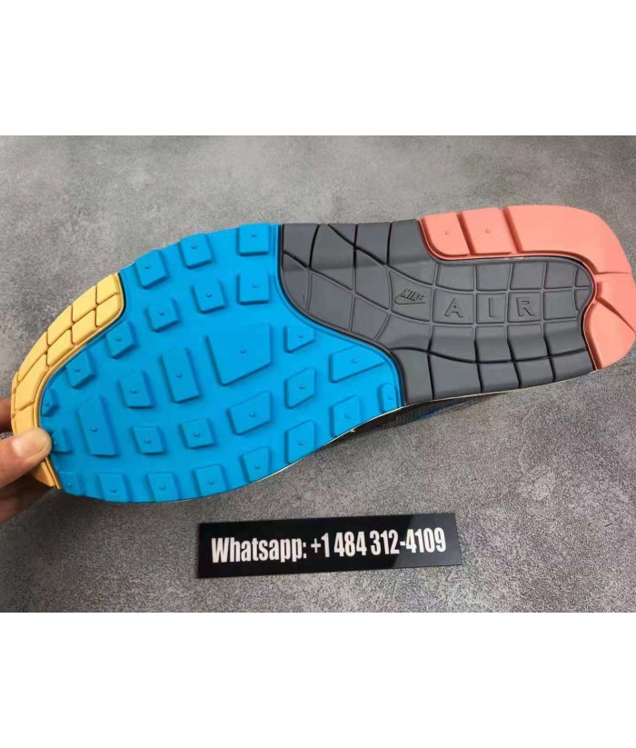 AIR MAX 97 “Jesus Shoes – Walk On Water” Replica