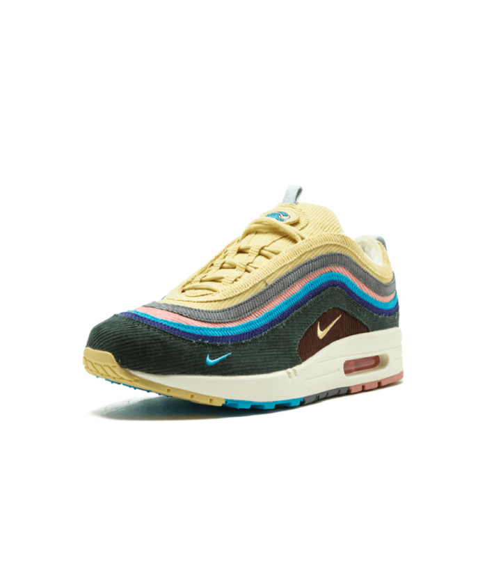 nike air 97 limited edition