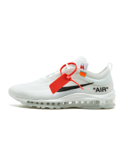 Best Cheap The 10: Off-white X Nike Air Max 97 Online For Sale