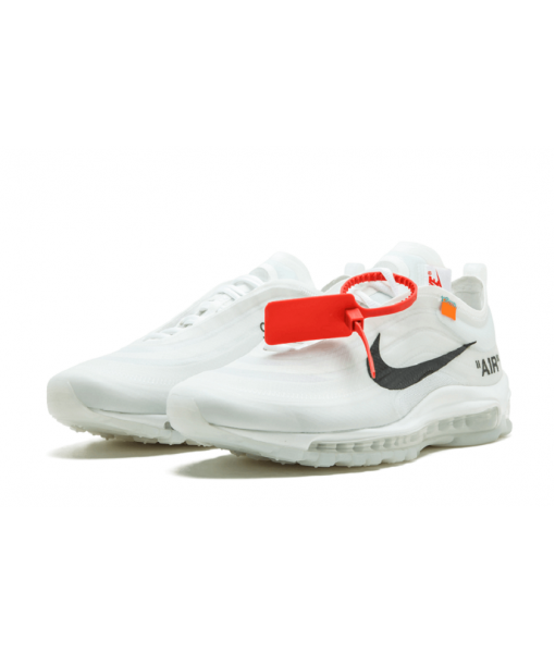 Best Cheap The 10: Off-white X Nike Air Max 97 Online For Sale