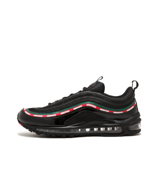 AAA Undefeated x Nike Air Max 97 OG "Black" Online for sale