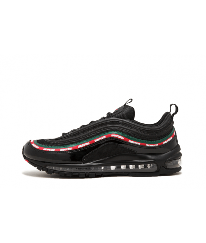 High Quality Fake Undefeated x Nike Air Max 97 OG \