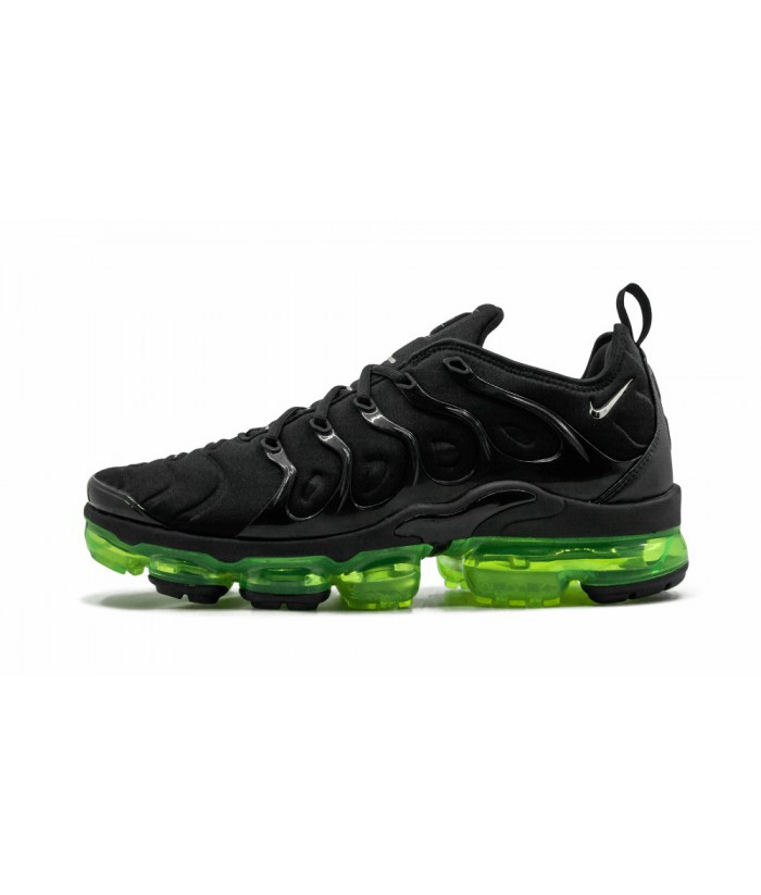 Sepatu Nike Air Vapormax 97 Black Reflect Premium Shopee