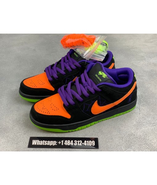  Quality Nike SB Dunk Low “Night of Mischief” On Sale