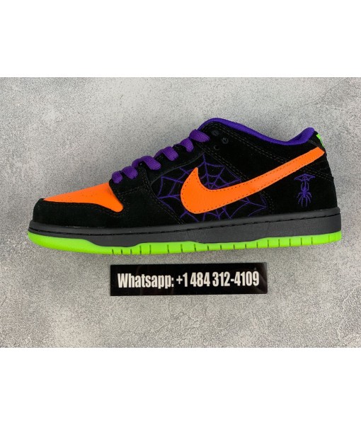  Quality Nike SB Dunk Low “Night of Mischief” On Sale