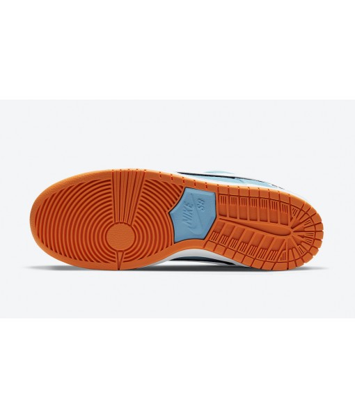  Quality Nike SB Dunk Low “Gulf” On Sale