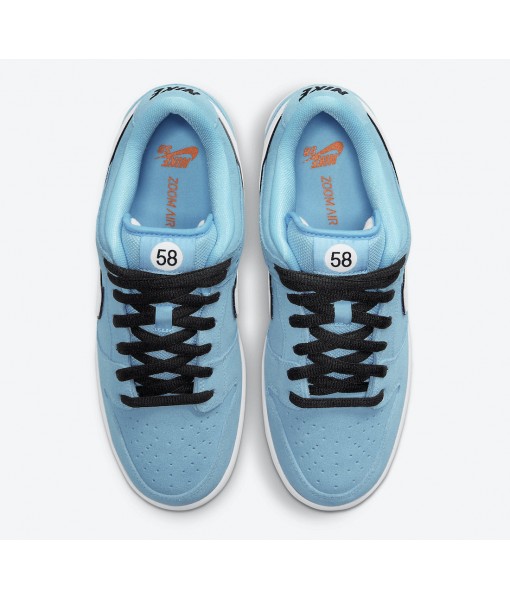  Quality Nike SB Dunk Low “Gulf” On Sale