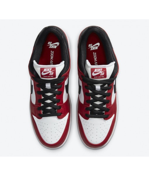  Quality Nike SB Dunk Low Pro “Chicago”On Sale