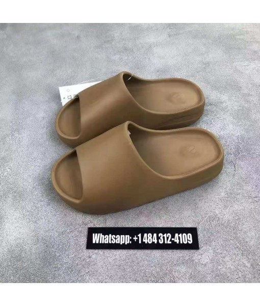 Adidas Yeezy Slide "Earth Brown" Online sale