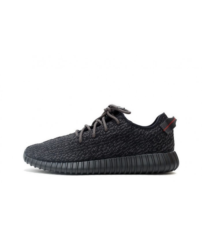 fake pirate black yeezy for sale