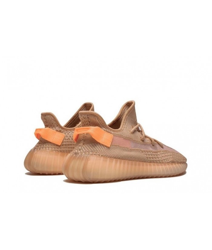yeezy boost 350 v2 clay fake