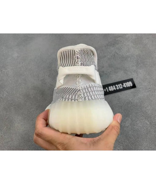 AAA REPLICA High Quality YEEZY BOOST 350 V2 "STATIC" FOR SALE