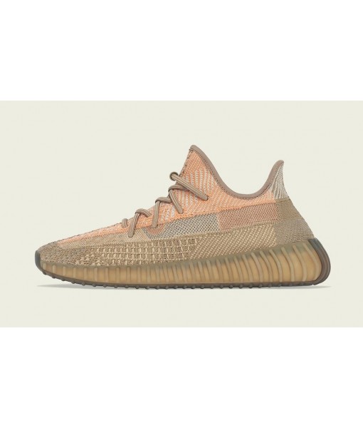 High Quality Yeezy Boost 350 V2 “Sand Taupe” Replica