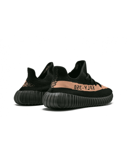 Yeezy Boost 350 V2 "Core Copper" BY1605 - fake Yeezy Shoes For Sale
