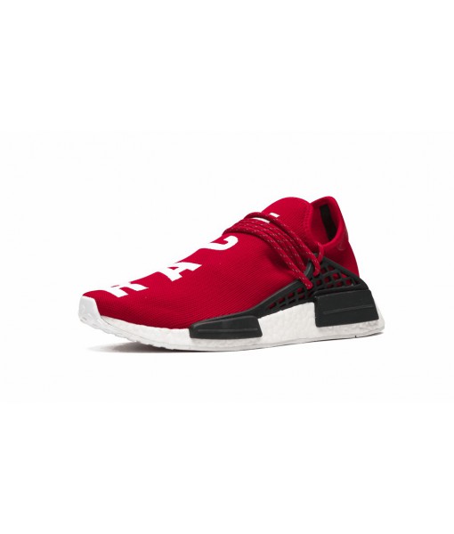 New Red Human Race Nmd By Adidas On Sale 2018