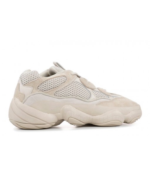 Good Fake Yeezy 500 "blush" Replica Mens Shoes For Sale