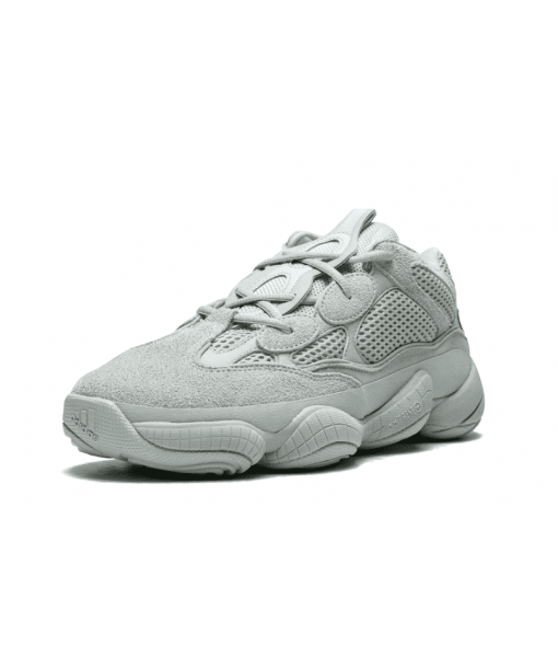 TOP Quality adidas Yeezy 500 "Salt" for sale online