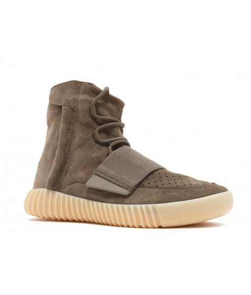 Hign Top yeezy boost 750 lbrown Replica by2456 online for sale