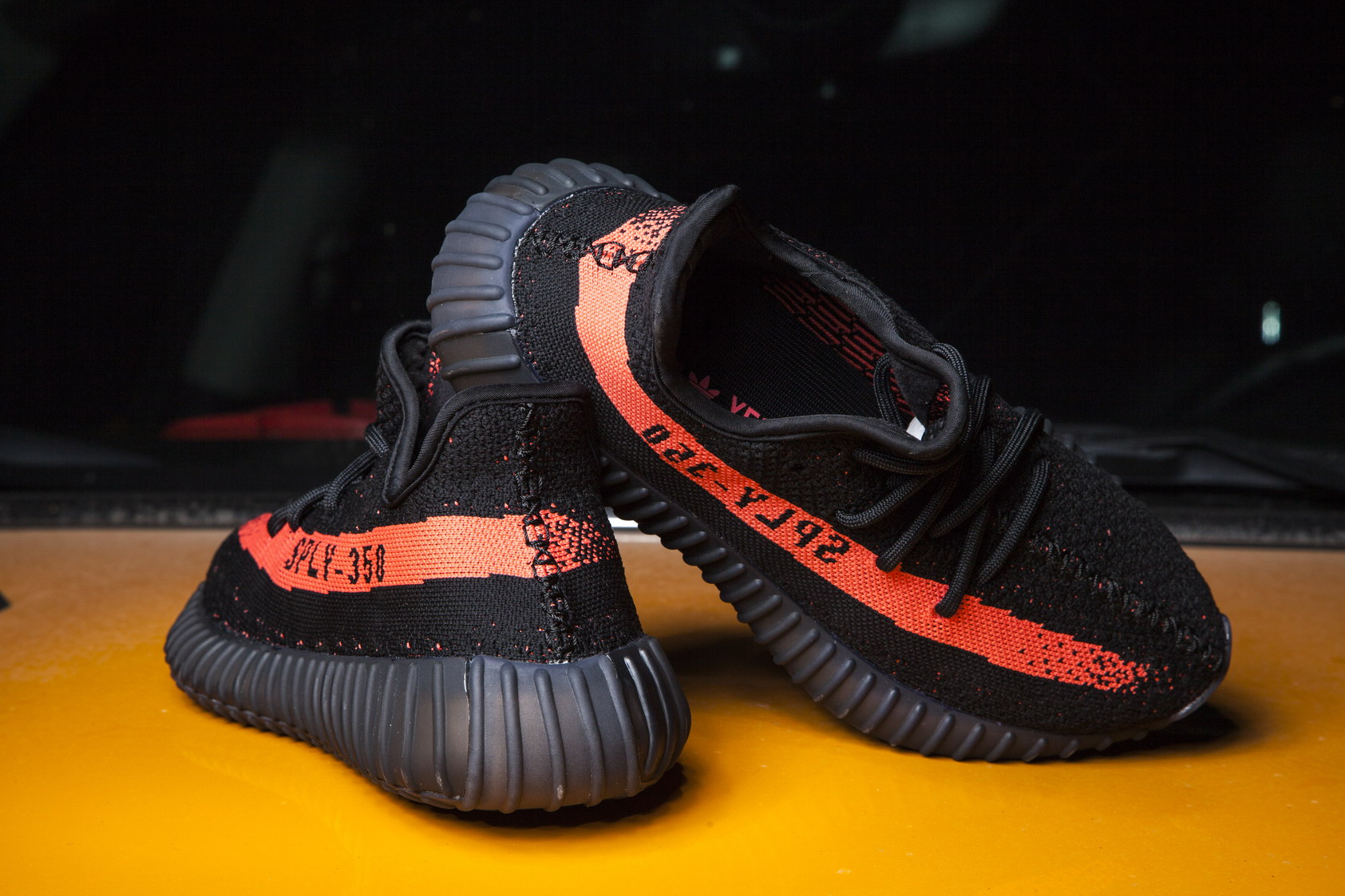 yeezy boost 350 infrared